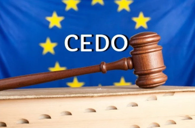 Principii ce rezultă din jurisprudența CEDO